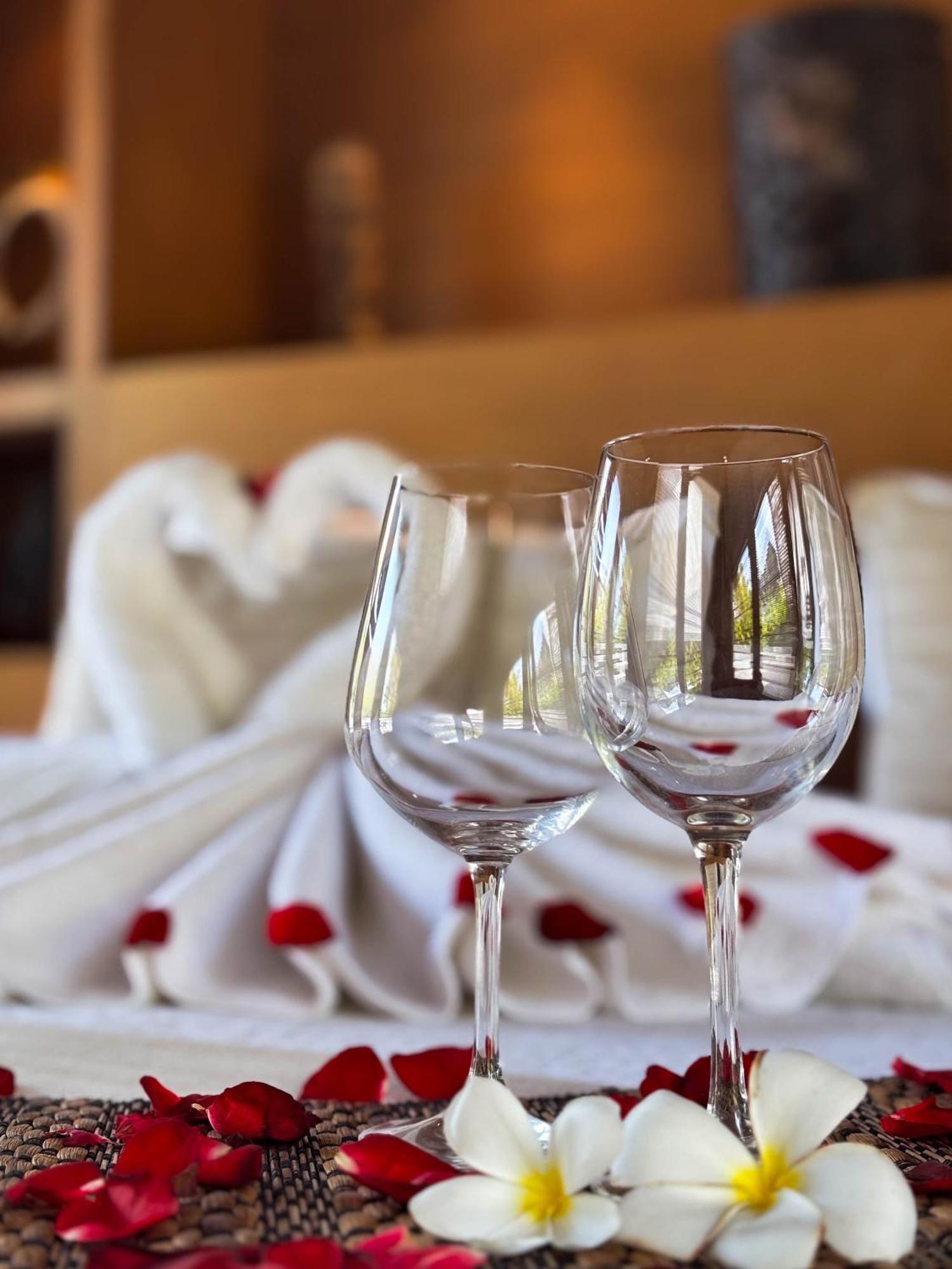 Nyaman Villas Seminyak Екстериор снимка