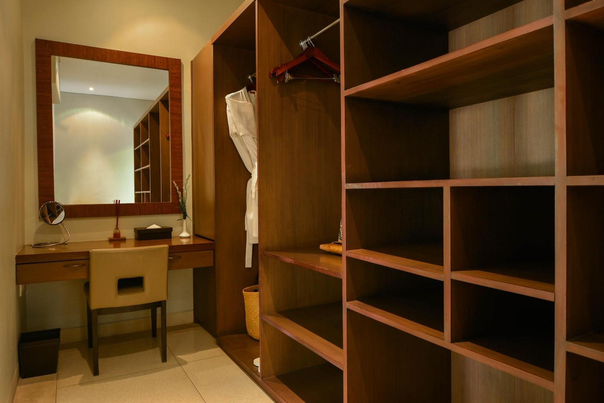 Nyaman Villas Seminyak Екстериор снимка
