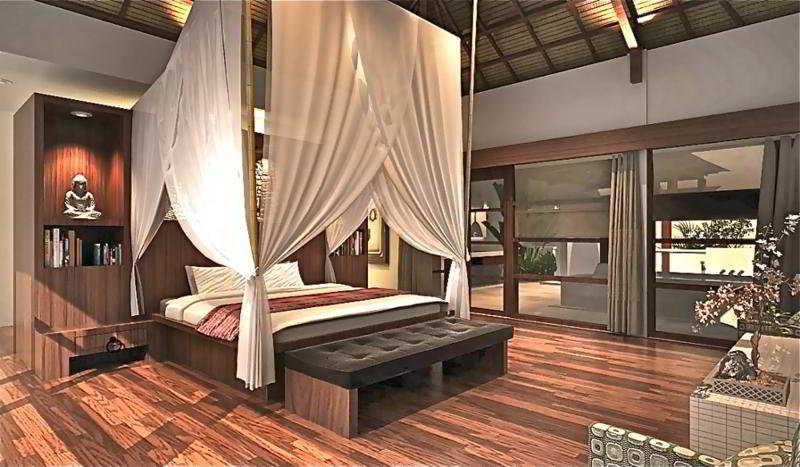 Nyaman Villas Seminyak Екстериор снимка