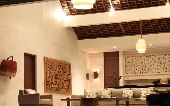 Nyaman Villas Seminyak Екстериор снимка