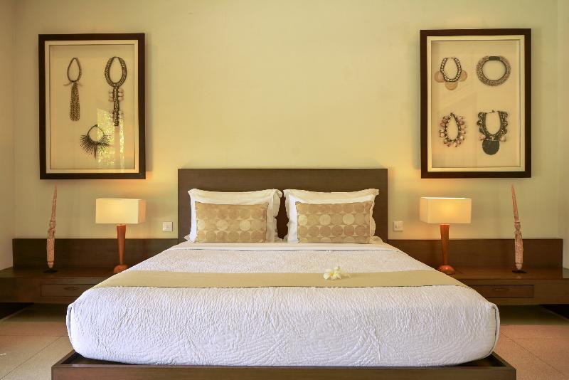 Nyaman Villas Seminyak Екстериор снимка
