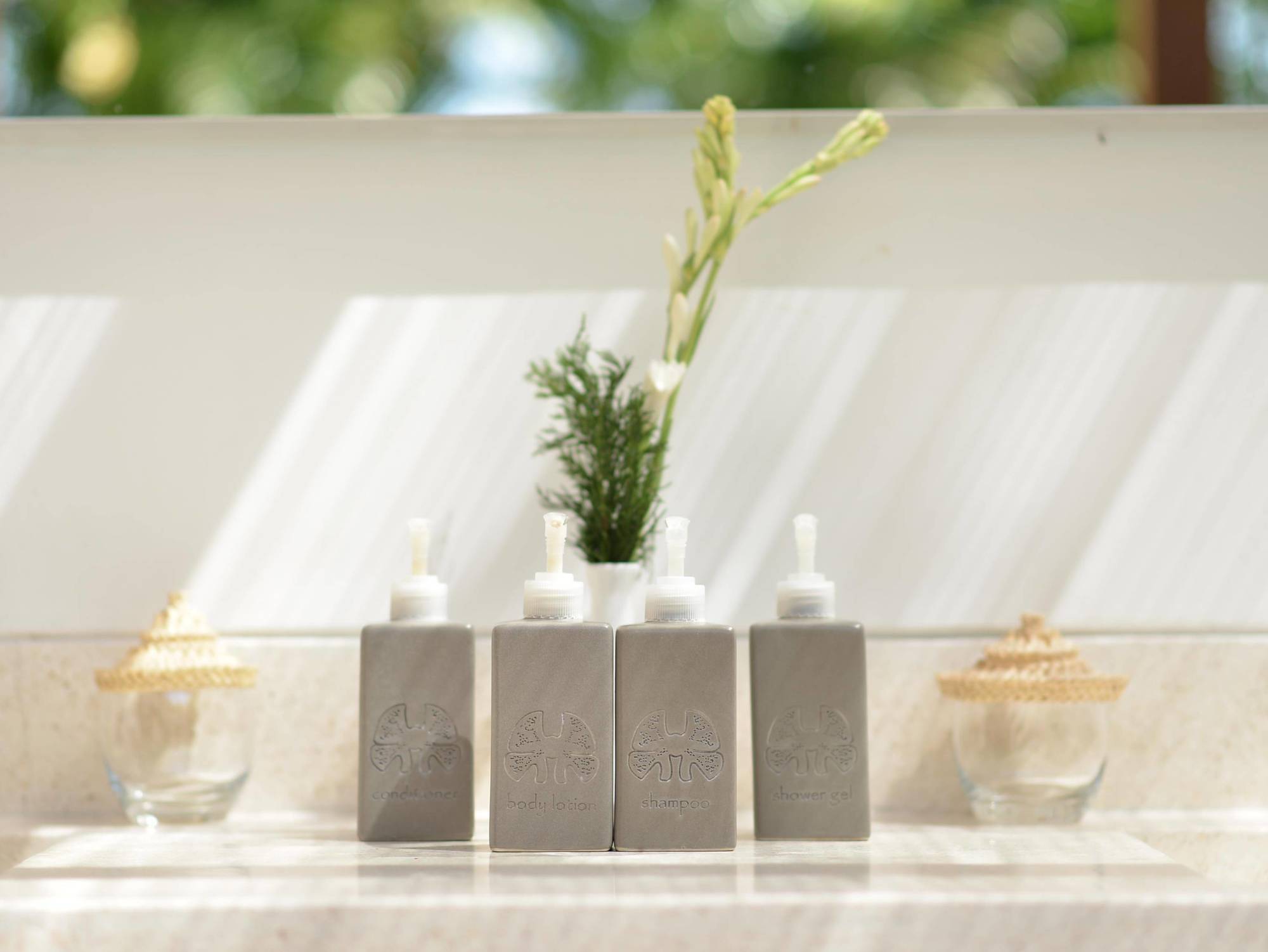 Nyaman Villas Seminyak Екстериор снимка