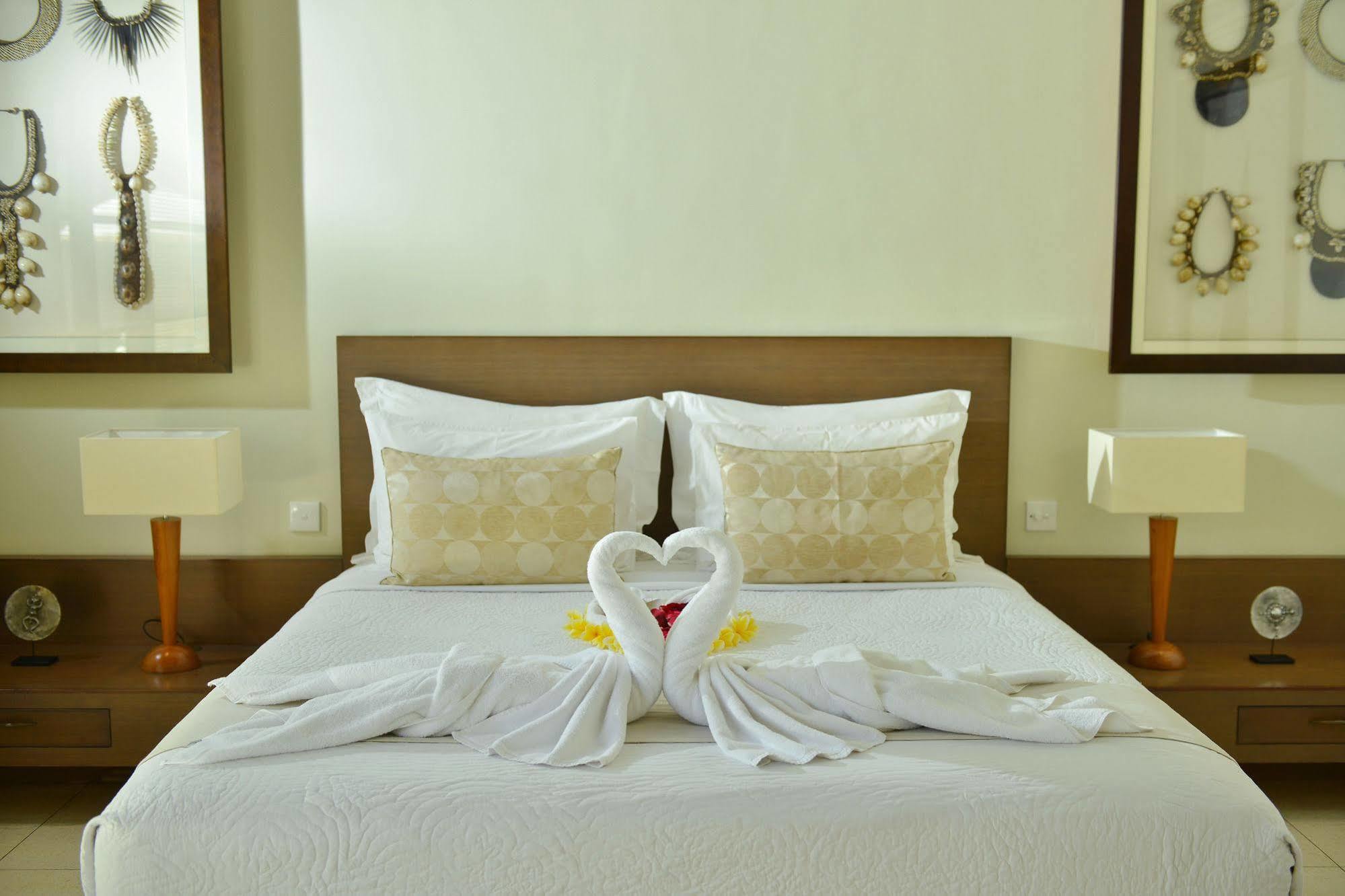 Nyaman Villas Seminyak Екстериор снимка